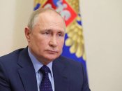 российский диктатор путин