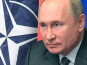 В случае расширения НАТО достанет до родного города путина обычным вооружением