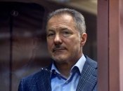 Николай Рудьковский в суде, российском