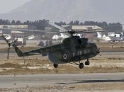 Гелікоптер Мі-17