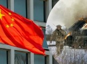 Китай пытается взять на себя роль главного "голубя мира"