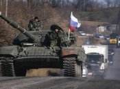 Группировки войск РФ у границ сформированы, и по факту их не отводят