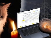 Коллаж "Телеграф"