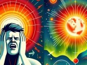 Вплив магнітних бур на людей