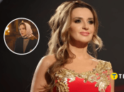 Откровенные образы предательницы Оксаны Марченко