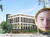 Отец Ильи Шишакова, который умер после плановой операции, борется за наказание виновных. Фотоколлаж "Телеграфа".