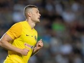 Артем Довбик