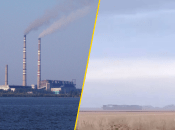 Курахівської ТЕС більше не існує. Як виглядає станція після авіаударів росіян (фото, відео)