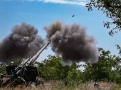 Украине нужны снаряды для обороны от россии