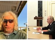 Олег Тиньков открыто выступил против владимира путина