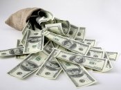 Украина скоро получит многомиллиардный кредит за счет РФ