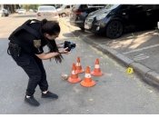 В Одесі сталася стрілянина