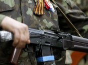 оккупант из россии