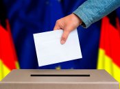 Вибори у Німеччині