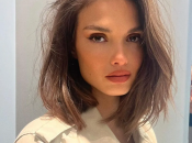 Самая модная прическа 2024