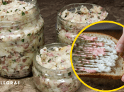 Ідеальний варіант, коли хочеться перекусити