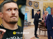 Боксер та лідер США