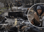 Трагедия в Буче