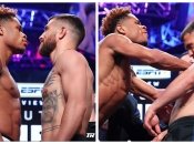 Ломаченко - Хейни