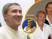 Леонид Черновецкий давно не живет в Украине