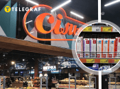 Супермаркет Сільпо