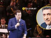 Пропагандист Тигран Кеосаян став героєм мемів після своєї смерті