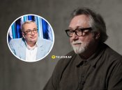 Семен Горов розповів, чому припинив дружбу з Меладзе