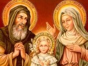 Друга Пречиста вважається жіночим святом