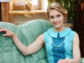 Катерина Кистень — куда пропала актриса и что говорит о войне