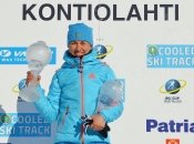 Дарья Виролайнен