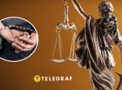 Суд Кіровоградської області ухвалив вирок у справі про вбивство