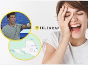 На гугл-картах з’явилися мітки з популярного мема