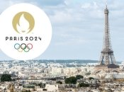 Агрессорам там не место: россию и беларусь официально не пригласили на Олимпиаду-2024