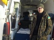 Євген Храпко на службі