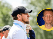 Александр Алиев и Артур Рудько