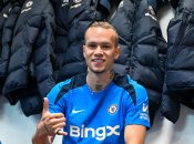 Михаил Мудрик