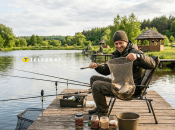 Риболовля в Україні