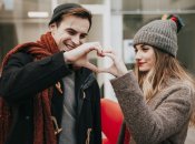 Вас чекає час романтики та кохання