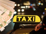 Шахрайські схеми в таксі
