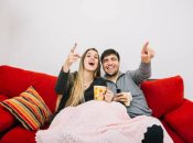 За телевізорами було не сумно нікому