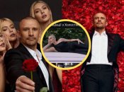 "Холостяк" с Тарасом Цымбалюком