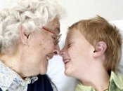 О чем говорят папы: бабушки и дедушки в жизни внуков