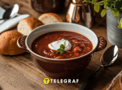 Як приготувати борщ особливо ароматним