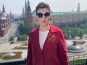 Скабеева в очередной раз сделала скандальное заявление