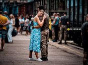 Вокзал в Краматорске – особое место