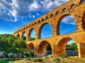 Давньоримський акведук (тематичне фото)