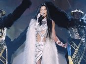 Руслана  перенесла концерти