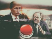 Келін вважає, що путін не натисне на "червону кнопку"