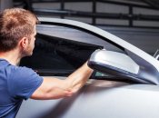 Тонування скла не заборонене в Україні