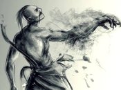 Иван Сирко по преданиям умел становиться волком